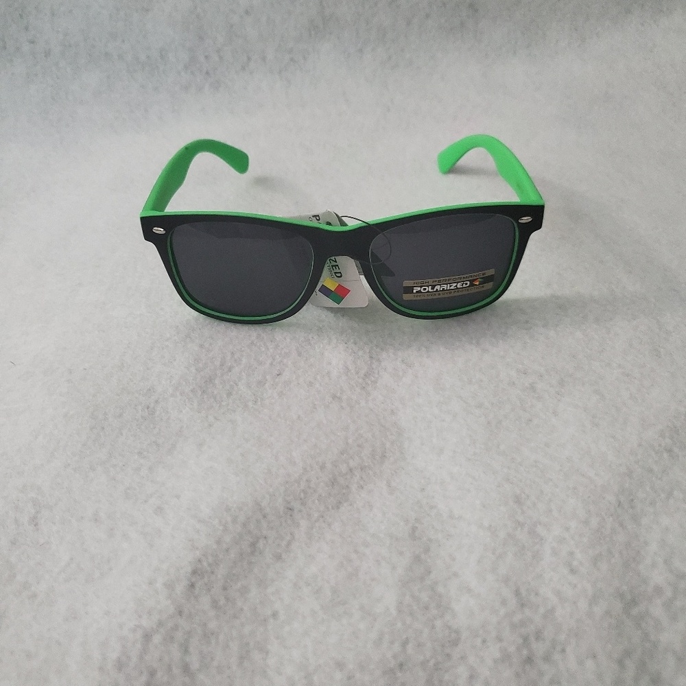 Polar Spex